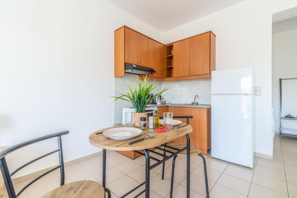 הרקליון Urban Apt Next University 9 מראה חיצוני תמונה