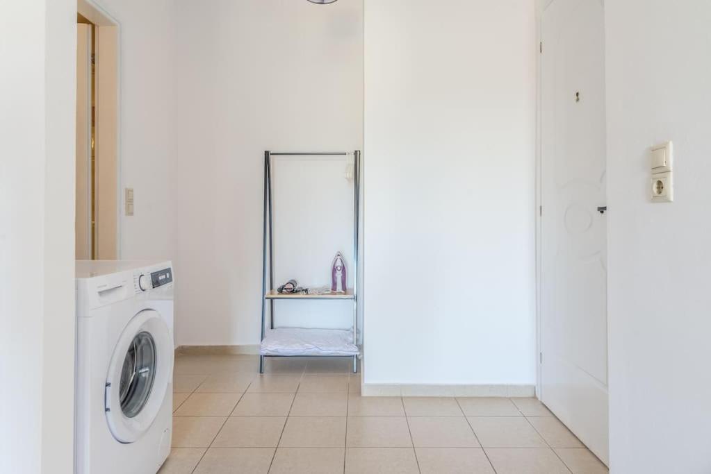 הרקליון Urban Apt Next University 9 מראה חיצוני תמונה