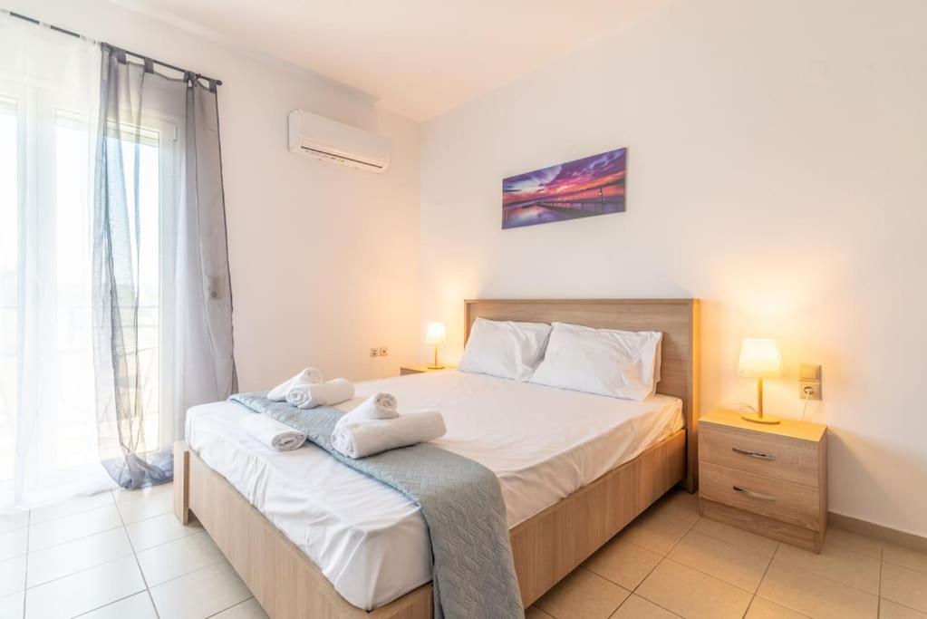 הרקליון Urban Apt Next University 9 מראה חיצוני תמונה