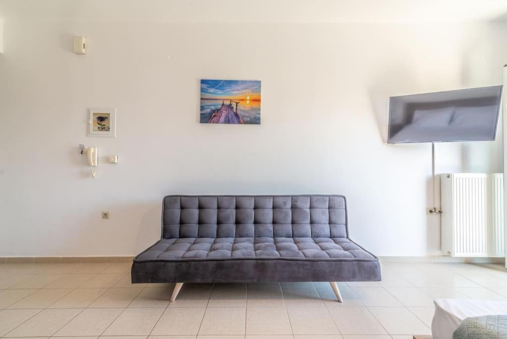 הרקליון Urban Apt Next University 9 מראה חיצוני תמונה